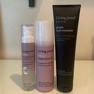 Living Proof Bundle